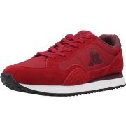 Kengät Le Coq Sportif  Sport   Zapatillas Hombre Modèle Jet Star_2  44