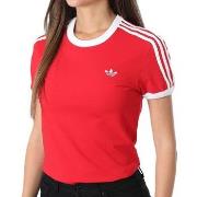 T-paidat & Poolot adidas  KD3676  EU S