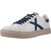 Kengät Munich  Sport   Zapatillas Hombre Modèle Rete 111  42