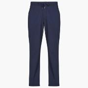 Väljät housut Polo Ralph Lauren  PANTALON PREPSTER AVEC CORDON DE SERR...