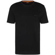Lyhythihainen t-paita BOSS  Camisetas Hombre Modèle Tegood  EU M