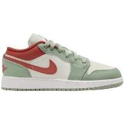 Kengät Nike  Jordan 1 Low Jade Horizon (GS)  40
