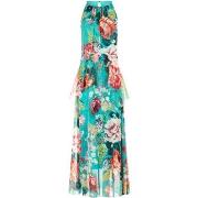 Pitkä mekko Rinascimento  CFC0128850003  IT XS