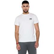 T-paidat & Poolot Leone 1947  Man Short Sleeves Selective  EU XXL