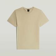 Lyhythihainen t-paita G-Star Raw  Camisetas Hombre Modèle D29525 8415 ...