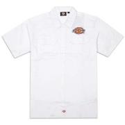 Lyhythihainen paitapusero Dickies  Camisetas Hombre Modèle Dk0a4xrrwhx...