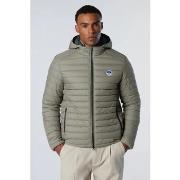 Takit North Sails  Chaquetas Hombre Modèle Zephyr Ultralight Jacket  E...