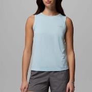 Hihattomat paidat / Hihattomat t-paidat Columbia  Camisetas Mujer Modè...