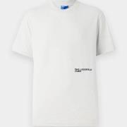 Lyhythihainen t-paita Karl Lagerfeld  Camisetas Mujer Modèle Klj Reg E...