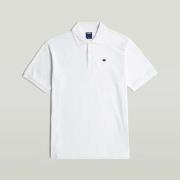 Lyhythihainen poolopaita G-Star Raw  Polos Hombre Modèle D29530 E558  ...