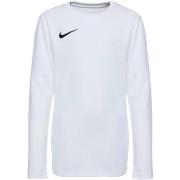 T-paidat pitkillä hihoilla Nike  Jr Dry Park VII Tee  EU M