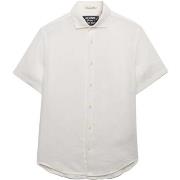 Lyhythihainen paitapusero Superdry  287350  EU XXL