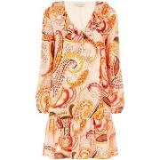 Lyhyt mekko Rinascimento  CFC0124824003  IT XS