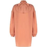 Lyhyt mekko Rinascimento  CFC0126000003  IT XS