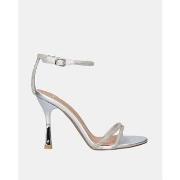 Sandaalit Exé Shoes  SILVER 639  37