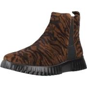 Kengät Wonders  Botines Mujer Modèle Wild  40