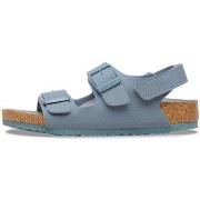 Tyttöjen sandaalit BIRKENSTOCK  Milano Hl Kids Birko Flor  36