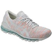 Kengät Asics  Gelquantum 360 Knit 2  37 1/2