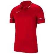 Lyhythihainen t-paita Nike  Drifit Academy 21  EU XL