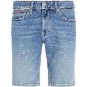 Shortsit & Bermuda-shortsit Tommy Hilfiger  DM0DM16146 1A5  US 29
