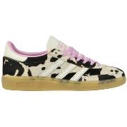 Kengät adidas  Handball Spezial Cow Print Bliss Lilac (Women's)  42