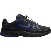 Kengät Nike  P-6000 Black Anthracite Blue Void  41