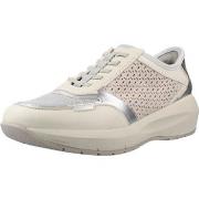 Kengät Stonefly  Sport   Zapatillas Mujer Modèle Twins 10 Blufit Nap  ...
