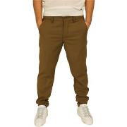 Chino-housut / Porkkanahousut Hyps  MOLFETTA 13  IT 46
