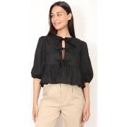 Paitapusero / Kauluspaita La Modeuse  71360_P167756  EU XXL