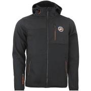 Fleecet Peak Mountain  Blouson polaire homme CARHOOD  EU XXL