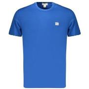T-paidat & Poolot Calvin Klein Jeans  lv04rc272gbl2zuxs  EU XXL
