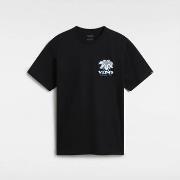 Lyhythihainen t-paita Vans  Camisetas Hombre Modèle Whats Inside Ss  E...