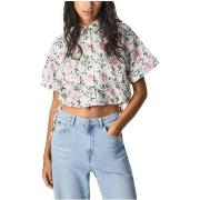 Paita Pepe jeans  PL304246 0AA  EU S