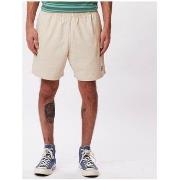 Shortsit & Bermuda-shortsit Obey  Easy relaxed twill short  EU L