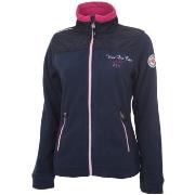 Fleecet Vent Du Cap  Blouson polaire femme ACORTEL  EU M