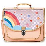 Koululaukku CARAMEL & CIE  CARTABLE 38 CM HAPPY SKY  Yksi Koko