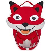 Reppu Affenzahn  FOX FRIEND SMALL 4L  Yksi Koko