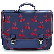 Koululaukku CARAMEL & CIE  CARTABLE 38 CM VELVET CHERRIES  Yksi Koko