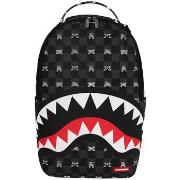 Reppu Sprayground  PEEKING  Yksi Koko