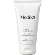 Medik8 Natural Clay Mask 75 ml