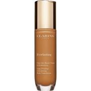 Clarins Everlasting Foundation 117.5W Pecan - 30 ml