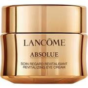 Lancôme Absolue Precious Cells Revitalizing Eye Cream - 20 ml