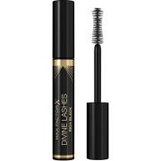 Max Factor Divine Lashes Mascara 001 Black - 9 ml