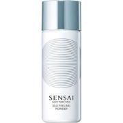 Sensai Silky Purifying Silk Peeling Powder 40 g