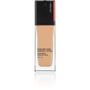 Shiseido Synchro Skin Radiant Lifting Foundation 320 Pine - 30 ml