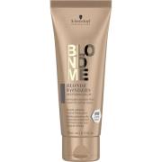 Schwarzkopf Professional Blondme Blonde Wonders Restoring Balm - 75 ml