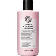 Maria Nila Luminous Color Conditioner - 300 ml
