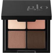 Glo Skin Beauty Eye Shadow Quad Bon Voyage - 6.4 g