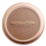 Makeup Revolution Mega Bronzer 01 Cool - g 15