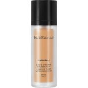 bareMinerals Original Liquid Mineral Foundation SPF 20 Neutral Tan 21 ...